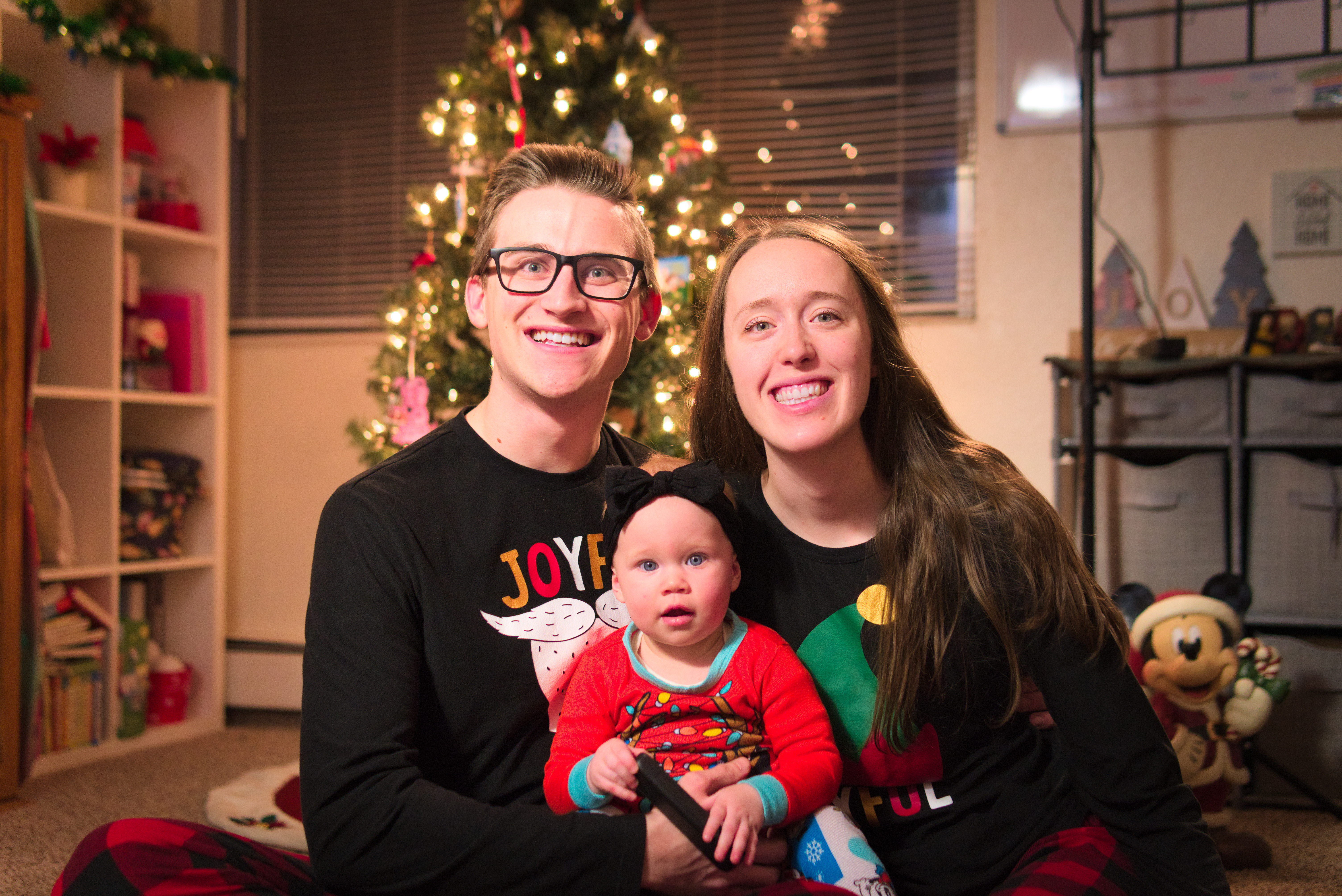 2024 Family Christmas Picture